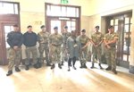 EJLA Day 3 - MOD