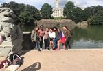 EJLA Leadership Walk - Lakeside