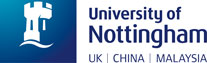 University of Nottingham logo